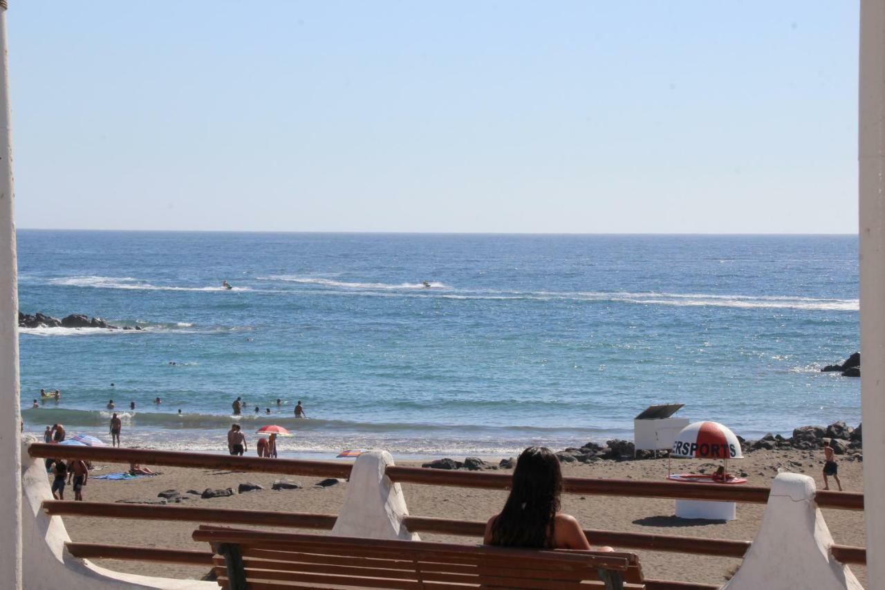 Holiday in Tenerife Playa de las Américas Exterior foto